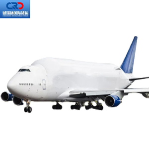 أفضل 10 وكيل شحن جوي بحري لوجستي Lcl Express UPS DHL من الصين إلى دبي فنزويلا الشرق الأوسط كندا - Product Image 6