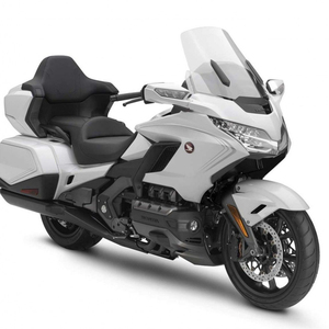 250 Cc Super Luxe Élégant Goldwing Coo USB 4 temps Refroidi Vitesse Manuelle Transmission par Arbre Démarrage INDIAN - Product Image 1