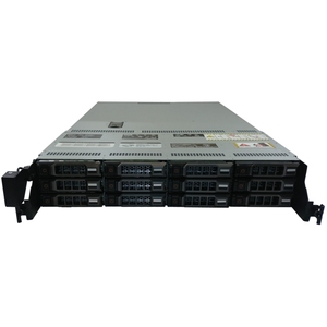 Vente en gros de serveurs R510 Rack 2U 8 baies 5+ 2x <span class=keywords><strong>Xeon</strong></span> X5660 6C 32 Go DDR3 8xLFF H700 IDRAC6 en stock, remis à neuf - Product Image 3