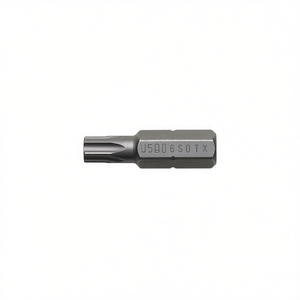 เม็ดมีดเกลียว 660 Stx ขนาดหัวขัน 1/4 นิ้ว สำหรับงานโลหะ - Product Image 2