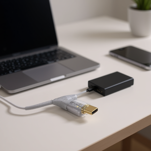 Cable de Carga y Sincronización Tipo-C Kakusiga PD60W 1M para Carga Rápida y Transferencia de Datos - Product Image 3