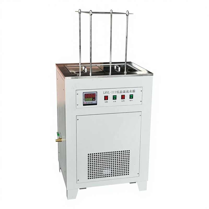 air Content Tester 1L Cement Air