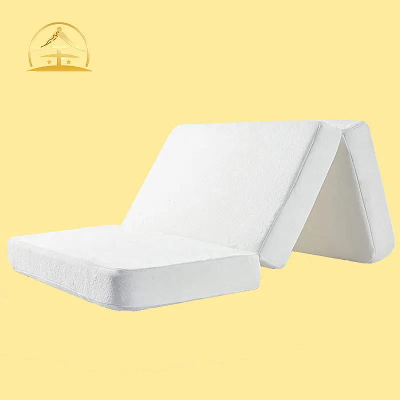 Factory Custom Kleinkind bett Twin Matratzen bezug Memory Foam Kissen Mit bester Qualität Kleinkind Matratzen Baby Matratze Topper