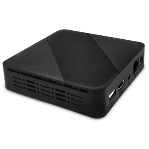 Linux IP STB <span class=keywords><strong>Xtream</strong></span> App H.265 HEVC Mise à jour automatique Contrôle MAC-ID HD+AV + USB2.0 (Fournisseurs) - ERI-IPTV004 DDR3 1 Go Flash 16 Mo - Product Image 3