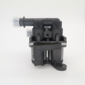 Vanne de Commande de Chauffage pour B.M.W. E31 E32 E34 64118391417 - Product Image 2