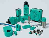 Codificador absoluto de resolución ultraalta de 20 bits, con interfaz EtherCAT para programación de PLC, 2-Bit, 2-1