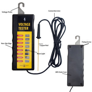Lydite Veehouderij Weiland Beheer Digitale Spanningstest Elektrische Hekwerk Spanningstesters Hek <span class=keywords><strong>Tester</strong></span> - Product Image 3