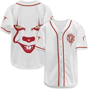 Tontons Custom Streetwear Youth Baseball & Softball Jersey V-Neck <b>Weighted</b> Wear <b>for</b> <b>Men</b> & Women Factory Sublimation Technique - Product Image 4