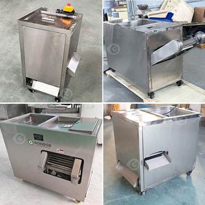 Affettatrice automatica e macchina per affettare <span class=keywords><strong>Banana</strong></span> e pelapatate verde verde giallo elettrico per <span class=keywords><strong>Banana</strong></span> - Product Image 2