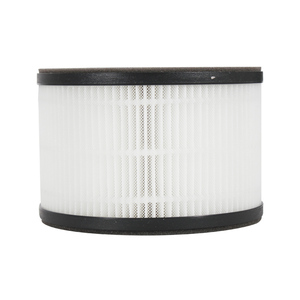 Heißer Verkauf: Maßgeschneiderter, günstiger Großhandels-Aktivkohle-HEPA-Filter für <span class=keywords><strong>Partu</strong></span> BS-03 - Product Image 1