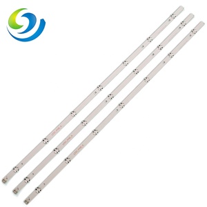 Para <span class=keywords><strong>LG</strong></span> INNOTEK 15.5Y 43INCH_FHD LED_<span class=keywords><strong>ARRAY</strong></span> _ REV0.0 _ 151013 43LH51 _ FHD_A TIPO LED retroiluminación tiras barras 43LH5100 43LH5700 43LJ515V - Product Image 1