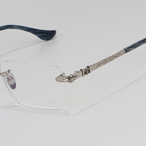 แว่นตาอ่านหนัง<span class=keywords><strong>ส</strong></span>ือ Lazy Makeup Lady <span class=keywords><strong>ท</strong></span>รงไร้กรอบ คุณภาพ<span class=keywords><strong>ส</strong></span>ูง <span class=keywords><strong>ท</strong></span>ันสมัย <span class=keywords><strong>ส</strong></span>ำหรับผู้ชายและผู้หญิง ผลิตจากโรงงานกวางตุ้ง รับสั่งทำโลโก้ - Product Image 5