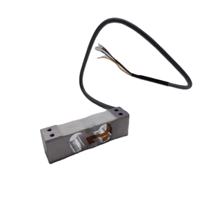 PW4M เซ็นเซอร์ C3ช่วงขนาดเล็กโหลดเซลล์300G 500G PW4M โหลดเซลล์ขนาดเล็ก - Product Image 4