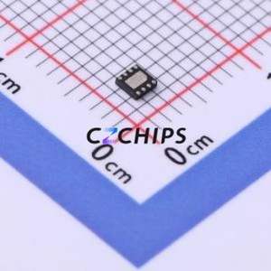 Brand-new & Original M601W TDFN-8-EP(2x2) <b>Sensor</b> Temperature <b>Sensor</b> Whole Sale Electronic Component Chips Supplier & BOM Service - Product Image 2