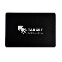 SSD Interno de Alta Calidad con Interfaz SATA III de 2.5 Pulgadas para PC/Laptop, Modelos de Alta Capacidad de 512 GB, 1 TB, 2 TB, 4 TB para Uso en Escritorio