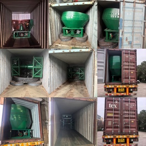 מכונת טחינת עפרות 1-2 טון/שעה, דיסק רטוב, מיועדת לזיקוק עפרות, נמכרת היטב בדרום אפריקה - Product Image 6