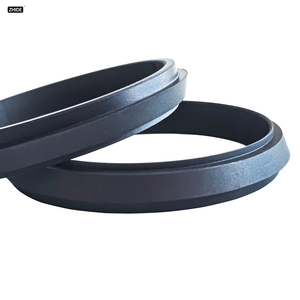 Sello de aceite personalizado PTFE con carbono para equipos de maquinaria de refinería de petróleo y gas - Product Image 3