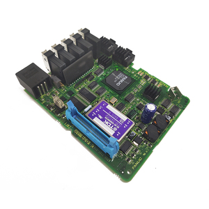 A20B-2902-0480 แผงวงจรควบคุมการ์ด FANUC รุ่น A20B29020480 - Product Image 6