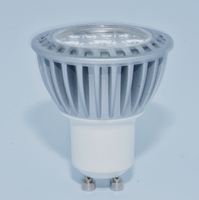 Lámpara LED de Fábrica, Regulable a Luz Cálida, 17W, GU10, 1800-3000k, Foco Regulable, CA 110v 230v, 700lm, Certificación CE, Residencial