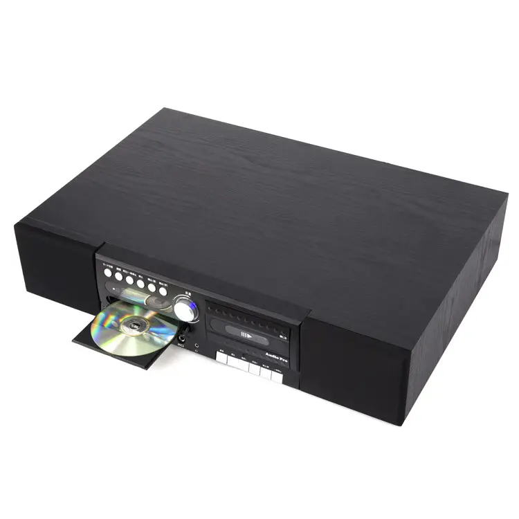 Spezielles Design Weit verbreiteter Heim-DVD-und VCD-Player Auto-DVD-Player Universal
