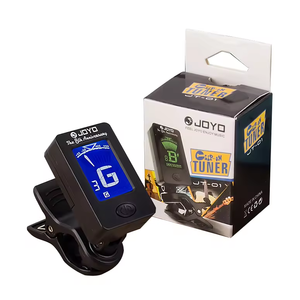 Afinador de Guitarra Digital <span class=keywords><strong>Pequeño</strong></span> OEM, <span class=keywords><strong>Precio</strong></span> de Fábrica, Afinador Electrónico para Guitarra, Bajo, Ukelele, Violín, Hecho en China, en Venta - Product Image 5