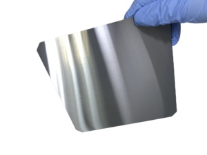 N Loại Đơn Tinh Thể Năng Lượng Mặt Trời Wafer - Product Image 2