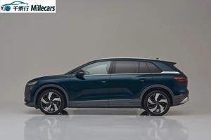 รถยนต์ออดี้ <span class=keywords><strong>Q5</strong></span> E-Tron รุ่นปี 2025 รถ SUV ไฟฟ้า 306 แรงม้า ขับเคลื่อนสี่ล้อ พวงมาลัยซ้าย เบาะหนัง ยาง R21 กล้องมองหลัง - Product Image 3