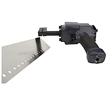 Soldering Welding Prep Tools Air Puncher Highly recommended for production of metal pieces Punching Machine with Tungsten Steel