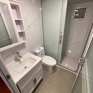 Maison préfabriquée mobile extensible en acier léger anti-corrosion, conforme aux normes australiennes, 2, 3 ou 4 chambres - Product Image 6