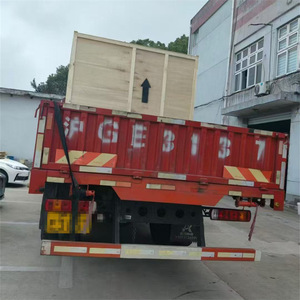 Servicio de Logística de Yandu a Yuanzhou, Transporte de Carga General, Cadena de Frío, Transporte de Mercancías de Gran Tamaño, Recogida y Entrega a Nivel Nacional - Product Image 3