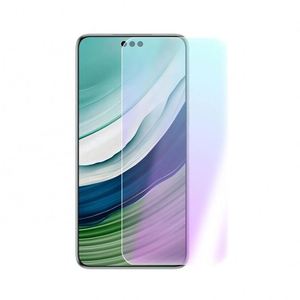 Protector de Pantalla de Película de Hidrogel TPU PET Ultrafino de Alta Calidad para Teléfono Móvil Mate60 Pro 5G, Cobertura Total, Vidrio Templado UV - Product Image 1