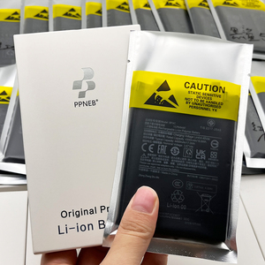Batterie de téléphone portable OEM pleine capacité pour Xiaomi Redmi BM5X BN4A BN4F BN5A BN5C BN5D BN5E BN5F BN5H BN5J BN5L BN5T Tous modèles - Product Image 3