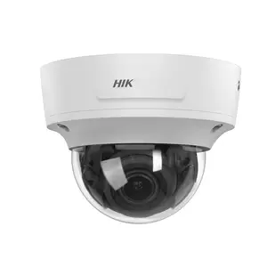 Hik 8 MP AcuSense ממונע Varifocal כיפת רשת המצלמה DS-2CD2783G2-IZS