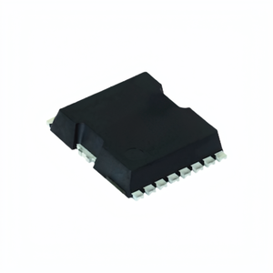 Transistors SIHK100N65E-T1-GE3 Original One Stop Service Electronics Component PowerPAK10 x 12 - Product Image 1
