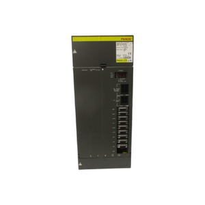 ของแท้ใหม่เอี่ยม FANUC A06B6102H222H520 283325V 95A ตามภาพ NSNP สำหรับ PLC - Product Image 1