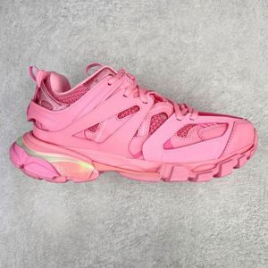 Zapatos de Diseñador de Lujo, Zapatillas Retro de Moda, Alta Calidad, para Hombre y Mujer, Estilo Casual, Deportivo, para Correr, Caminar, con Cordones, con Caja - Product Image 4