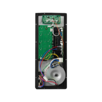 Placa Amplificadora de Audio de Alta Precisión AHH-220W, Módulo Amplificador Profesional Clase H para Altavoz Activo