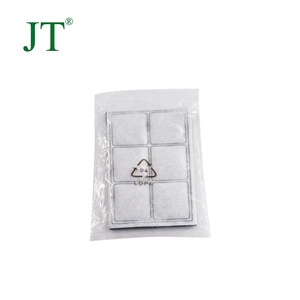 Fontaine d'eau pour animaux de compagnie filtres de remplacement compatible avec <span class=keywords><strong>Drinkwell</strong></span> Platinum - Product Image 2