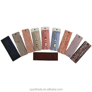 공장 직매 G10 G11 FR4 금형 절연 보드 고전압 유리 섬유 시트 FR4 라미네이트 플레이트 - Product Image 6