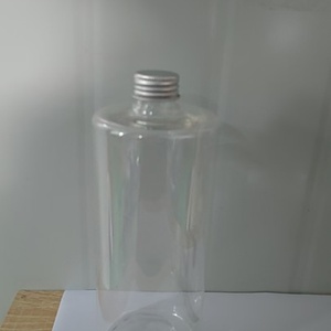 Hot Sale in Africa 1000ml Transparent <b>Black</b> White Amber Plastic Bottle Pet Cosmetic <b>Hair</b> Oil Bottle Shampoo Lotion <b>Gel</b> Bottle - Product Image 3