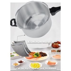 <span class=keywords><strong>Pentola</strong></span> <span class=keywords><strong>a</strong></span> <span class=keywords><strong>pressione</strong></span> di qualità Premium <span class=keywords><strong>2</strong></span>.5L-13L per uso domestico e commerciale <span class=keywords><strong>pentola</strong></span> <span class=keywords><strong>a</strong></span> <span class=keywords><strong>pressione</strong></span> in alluminio <span class=keywords><strong>a</strong></span> corpo dritto da 10 <span class=keywords><strong>litri</strong></span> - Product Image 2