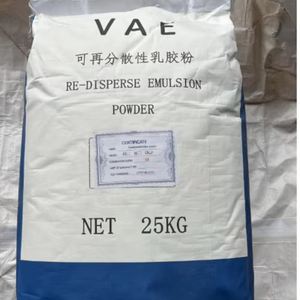 Hoge Kwaliteit Vinylacetaat Copolymeer <span class=keywords><strong>Emulsie</strong></span> <span class=keywords><strong>Eva/Vae</strong></span> <span class=keywords><strong>Emulsie</strong></span> Bouwmateriaal Additieven - Product Image 1
