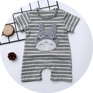 Combinaisons à bretelles pour femmes grandes tailles, vente en gros, barboteuses d'été pour bébés avec pompons - Product Image 2