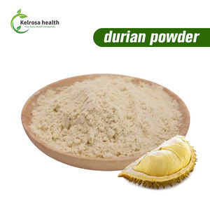 <span class=keywords><strong>100</strong></span>% ピュアフリーズドライドリアンパウダー天然フルーツフレーバーフリーズドライドリアンパウダー - Product Image 2