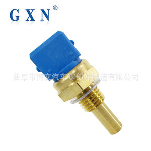 เซ็นเซอร์วัดอุณหภูมิน้ำ Gxn รุ่น 0280130105 สำหรับรถยนต์ Geely 479 Toyota 8A Buick Excelle Chevrolet Sail - Product Image 2