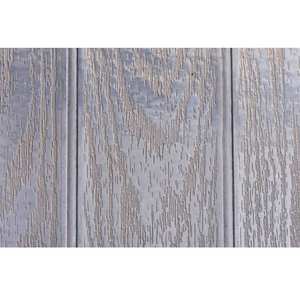 优质木纹图案铝板窄槽装饰金属压纹板木纹制作 - Product Image 3