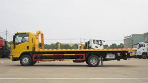 Camion <span class=keywords><strong>de</strong></span> dépanneuse <span class=keywords><strong>de</strong></span> plate-forme Isuzu 4*2 <span class=keywords><strong>de</strong></span> haute qualité nouveau transporteur <span class=keywords><strong>de</strong></span> Transport à atterrissage complet manuel Diesel pour ramassage <span class=keywords><strong>de</strong></span> <span class=keywords><strong>voiture</strong></span> cassée à vendre - Product Image 3