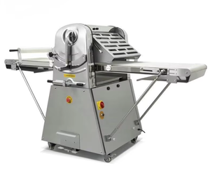 Machine automatique <span class=keywords><strong>de</strong></span> fabrication <span class=keywords><strong>de</strong></span> croissants commerciaux 380V, garantie 1 an, facile à utiliser à bas <span class=keywords><strong>prix</strong></span> - Product Image 2