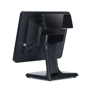Caisse enregistreuse tactile ST9500 15 pouces avec processeur Core i3/i5 pour le commerce de détail – Vente en gros - Product Image 1