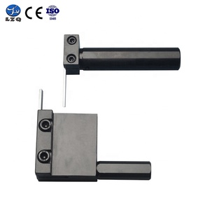 Chủ đề chuyển công cụ con dấu Vòng công cụ wxm35a cắt đĩa cho cao su trên bán - Product Image 6